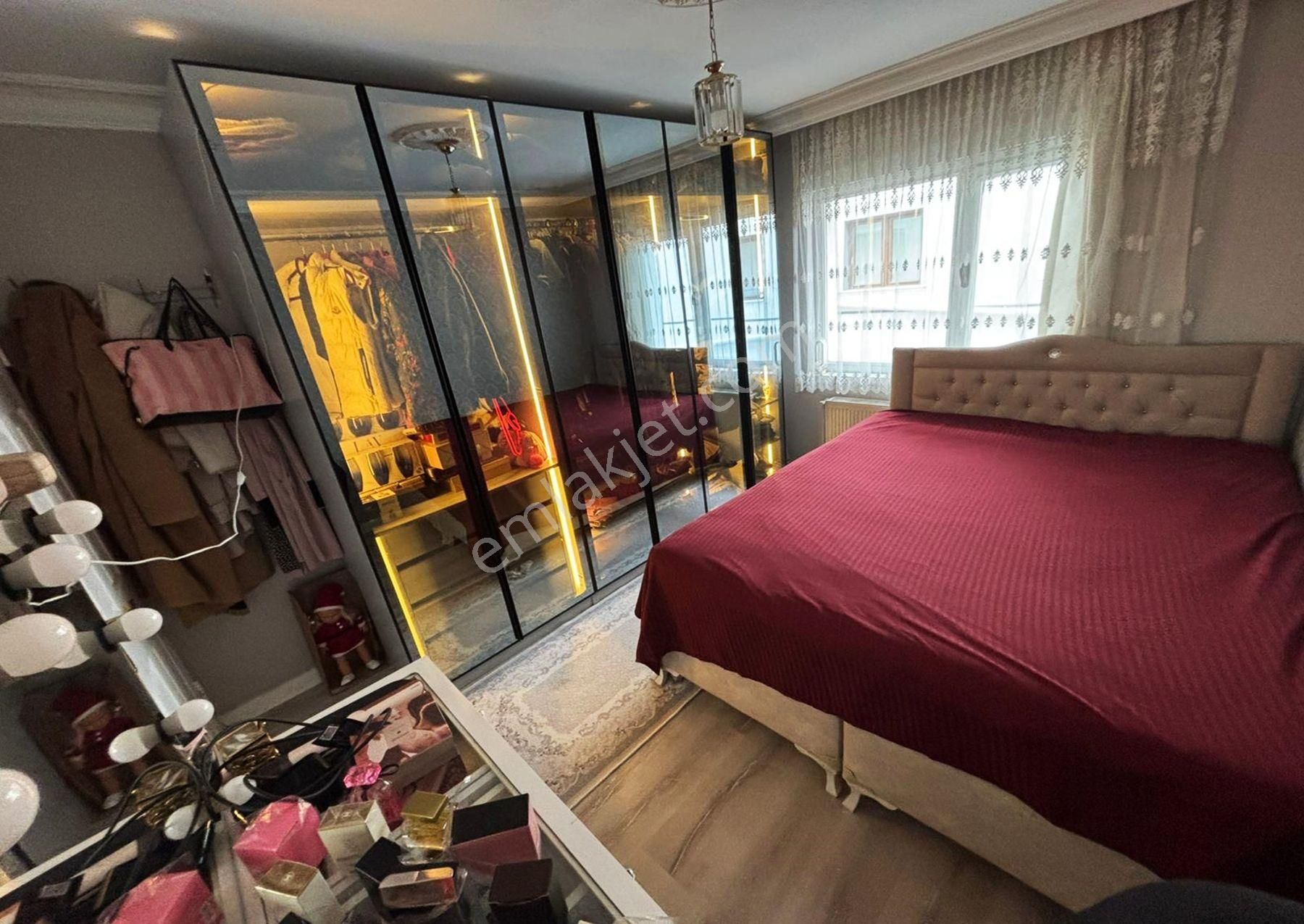 Kuşcağız Mahallesi'nde Ankara Manzaralı 3+1 Daire! - Görsel 12