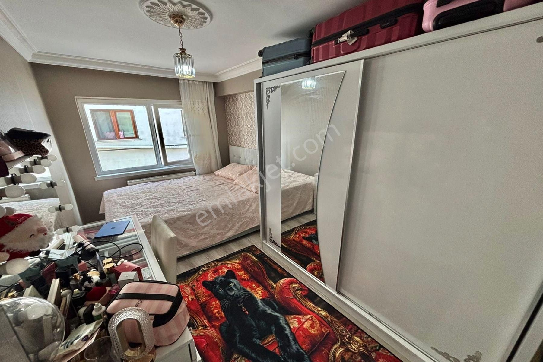 Kuşcağız Mahallesi'nde Ankara Manzaralı 3+1 Daire! - Görsel 15