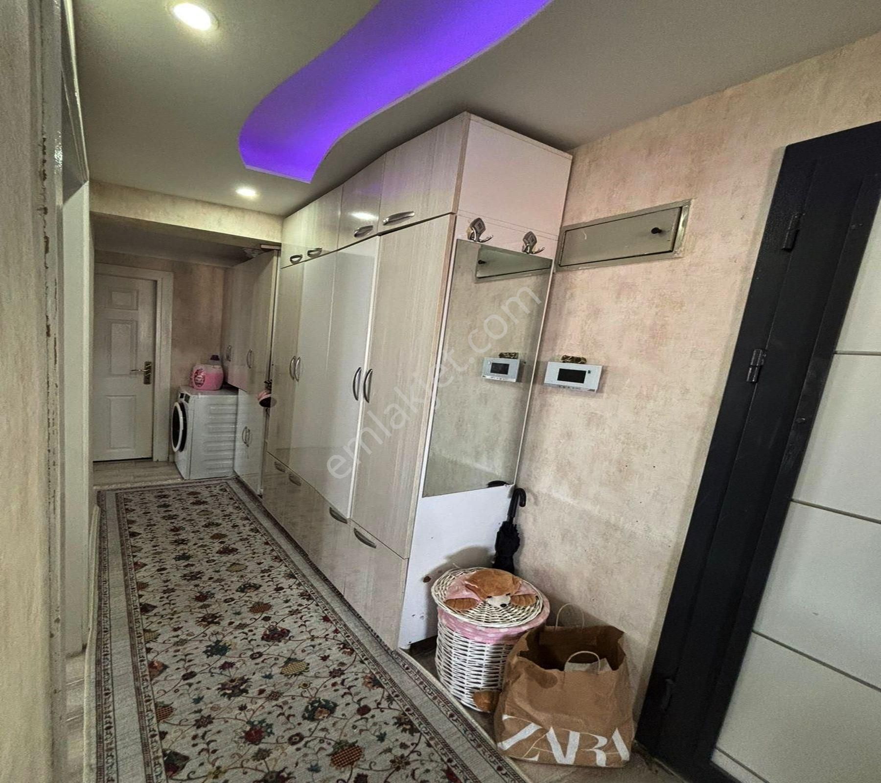 Kuşcağız Mahallesi'nde Ankara Manzaralı 3+1 Daire! - Görsel 24