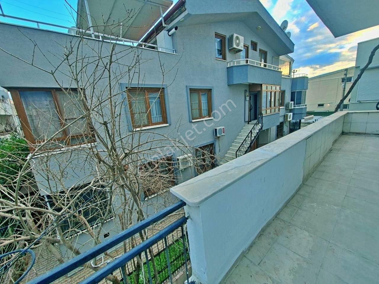 Uytundan Akçay İkizçayda Denize 20 Metre Doğalgazlı 2+1 Kiralık - Görsel 14