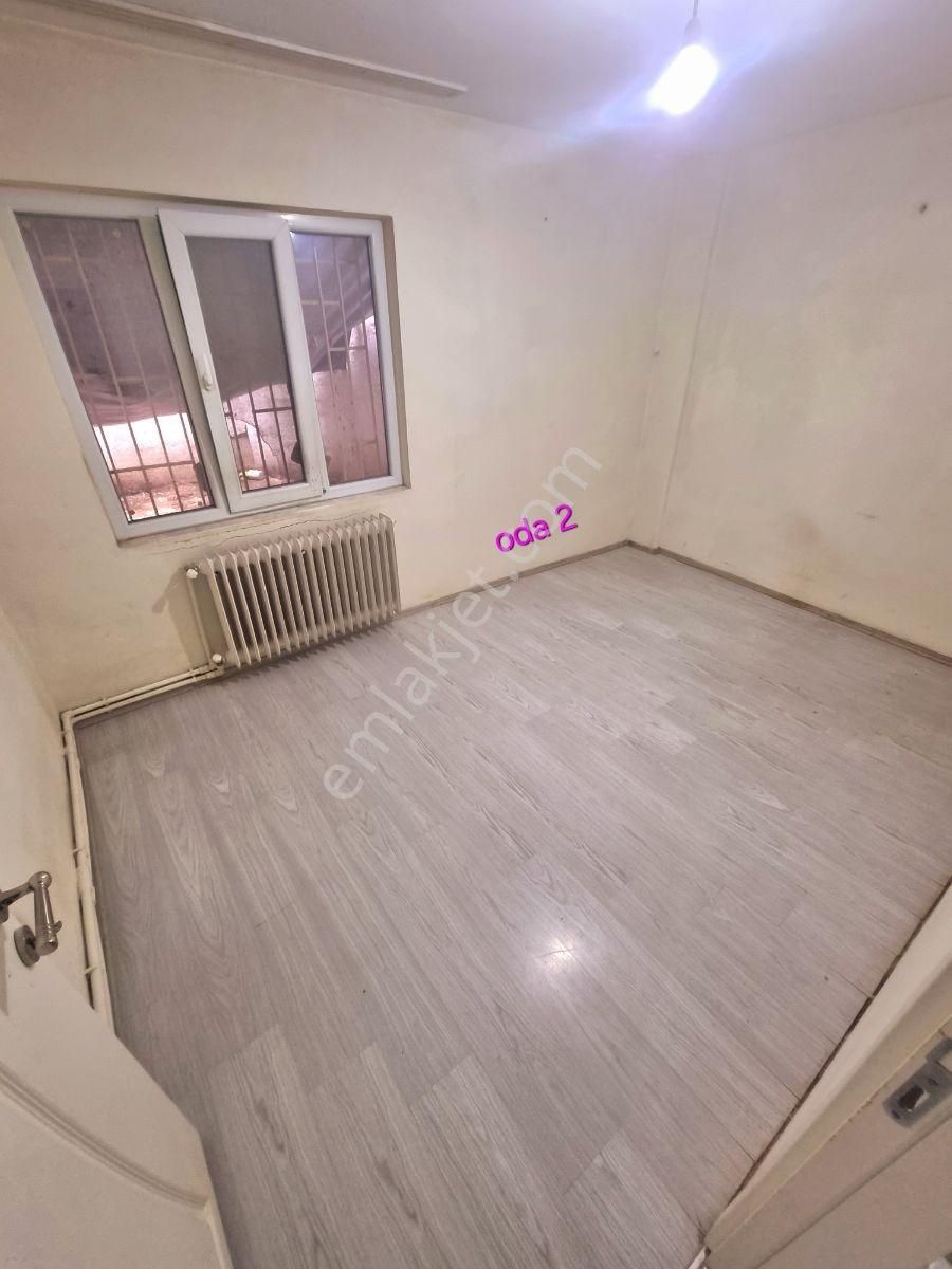 Metro Ya 3 Dk Mesafede 2 Adet Kiralık Daire - Görsel 4