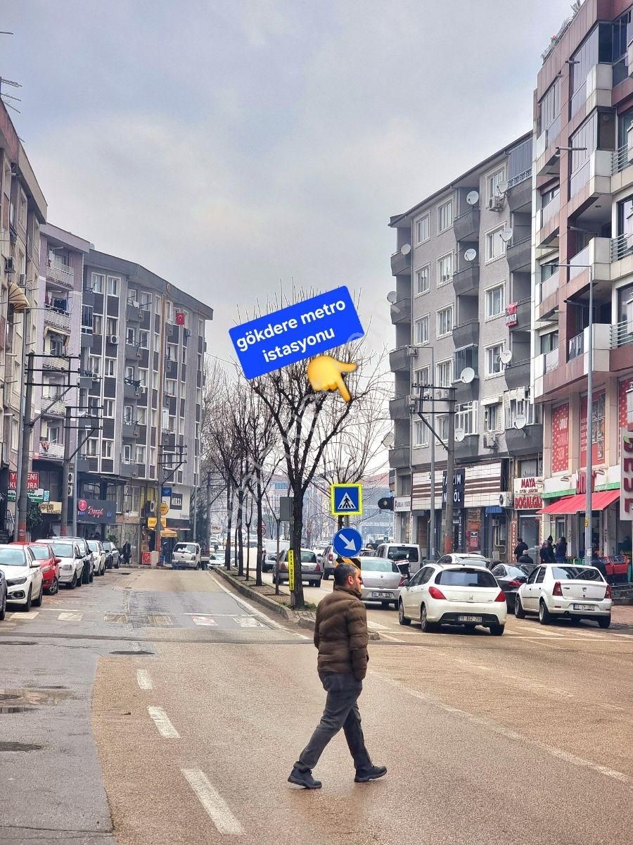 Metro Ya 3 Dk Mesafede 2 Adet Kiralık Daire - Görsel 7