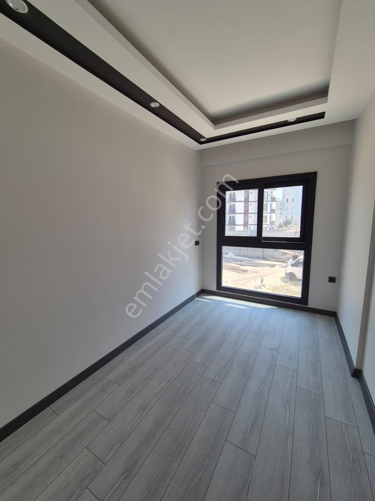 Ertuğrulgazi'de 2+1 Cep Mutfak Özel İşçilikli Az Katlı Satılık - Görsel 13