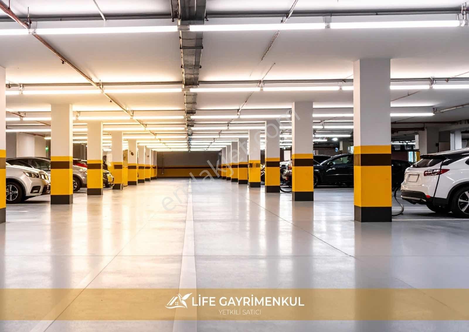 Prıme Offıcede Satılık Bürolar Life Gayrimenkulden! - Görsel 6