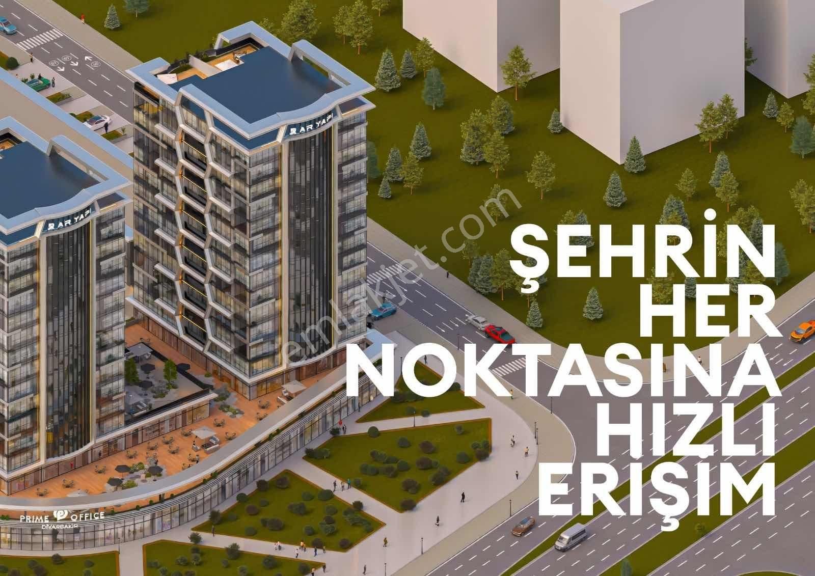 Prıme Offıcede Satılık Bürolar Life Gayrimenkulden! - Görsel 17