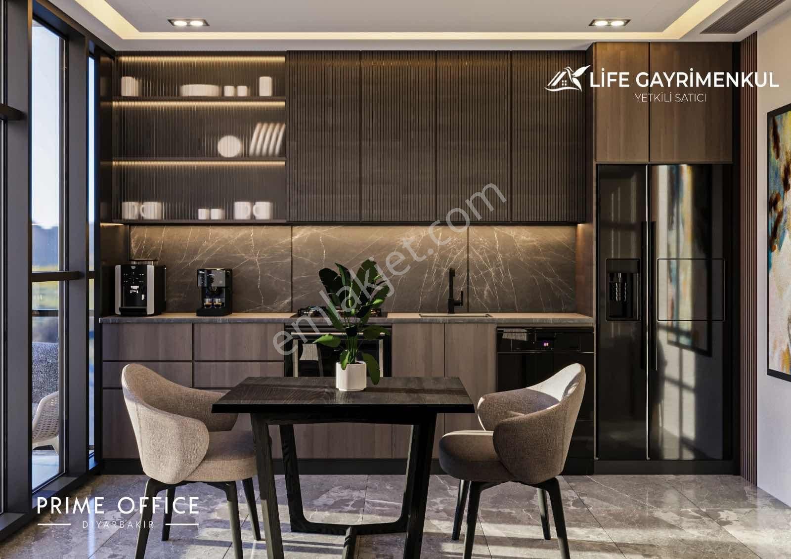 Prıme Offıcede Satılık Bürolar Life Gayrimenkulden! - Görsel 2