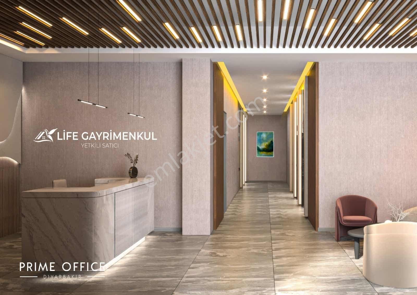 Prıme Offıcede Satılık Bürolar Life Gayrimenkulden! - Görsel 15