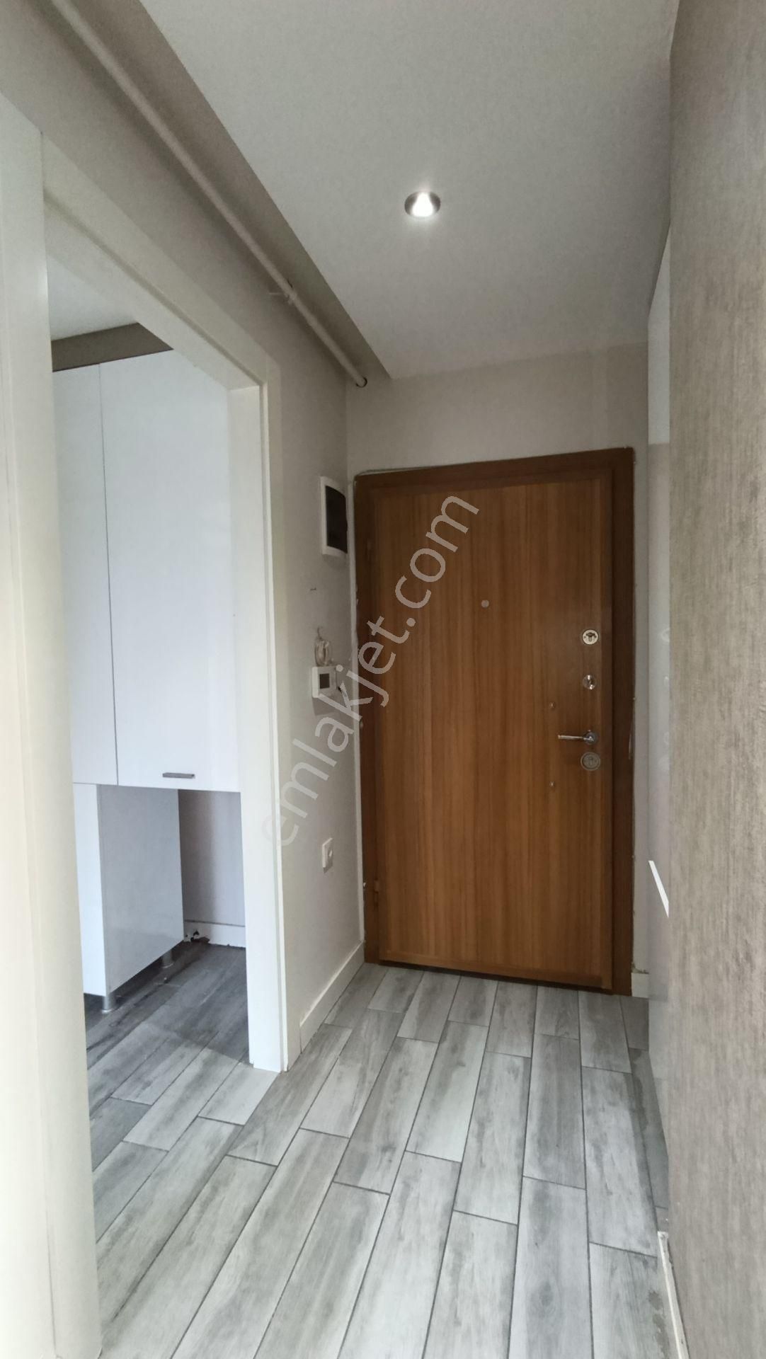 A'dan Çiftlikköy'ün En Merkezi Konumunda Site İçi 1+1 Daire - Görsel 8
