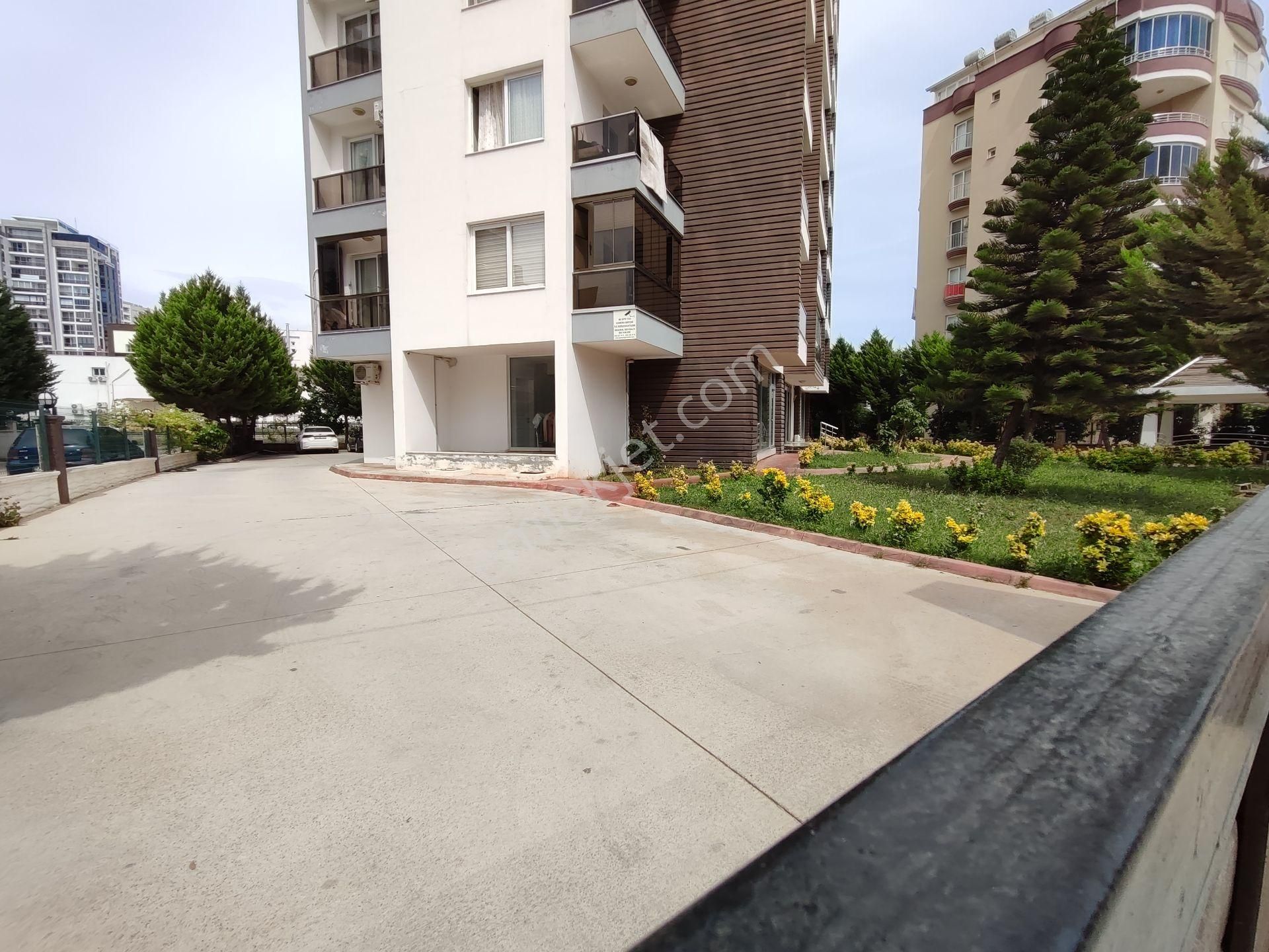 A'dan Çiftlikköy'ün En Merkezi Konumunda Site İçi 1+1 Daire - Görsel 20