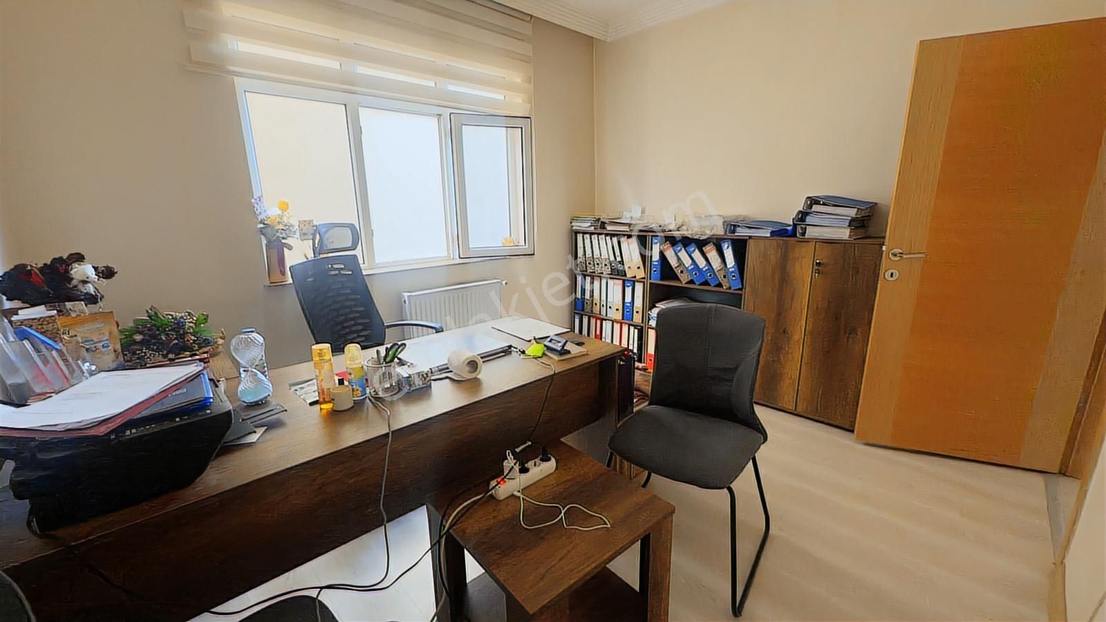Turan Güneş Bulvar Üzeri Kiralık 3+1 Daire İş Yeri - Ofise Uygun - Görsel 19