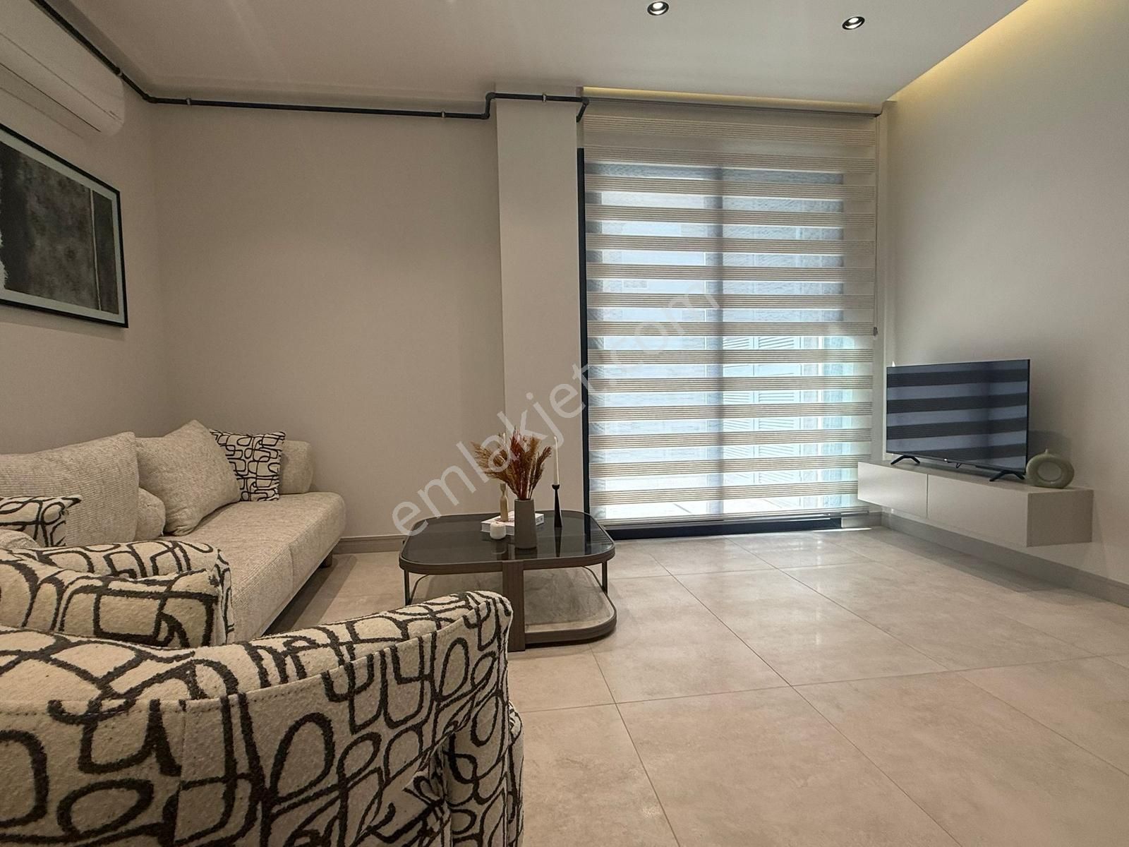 Binyapı'dan Adalette 1+1 Sıfır Lüks Apartlar !! - Görsel 5