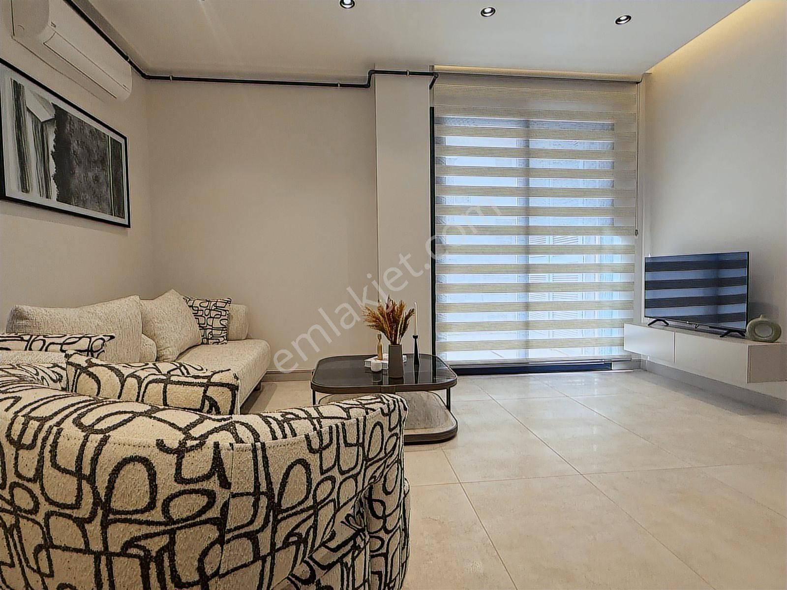 Binyapı'dan Adalette 1+1 Sıfır Lüks Apartlar !! - Görsel 21