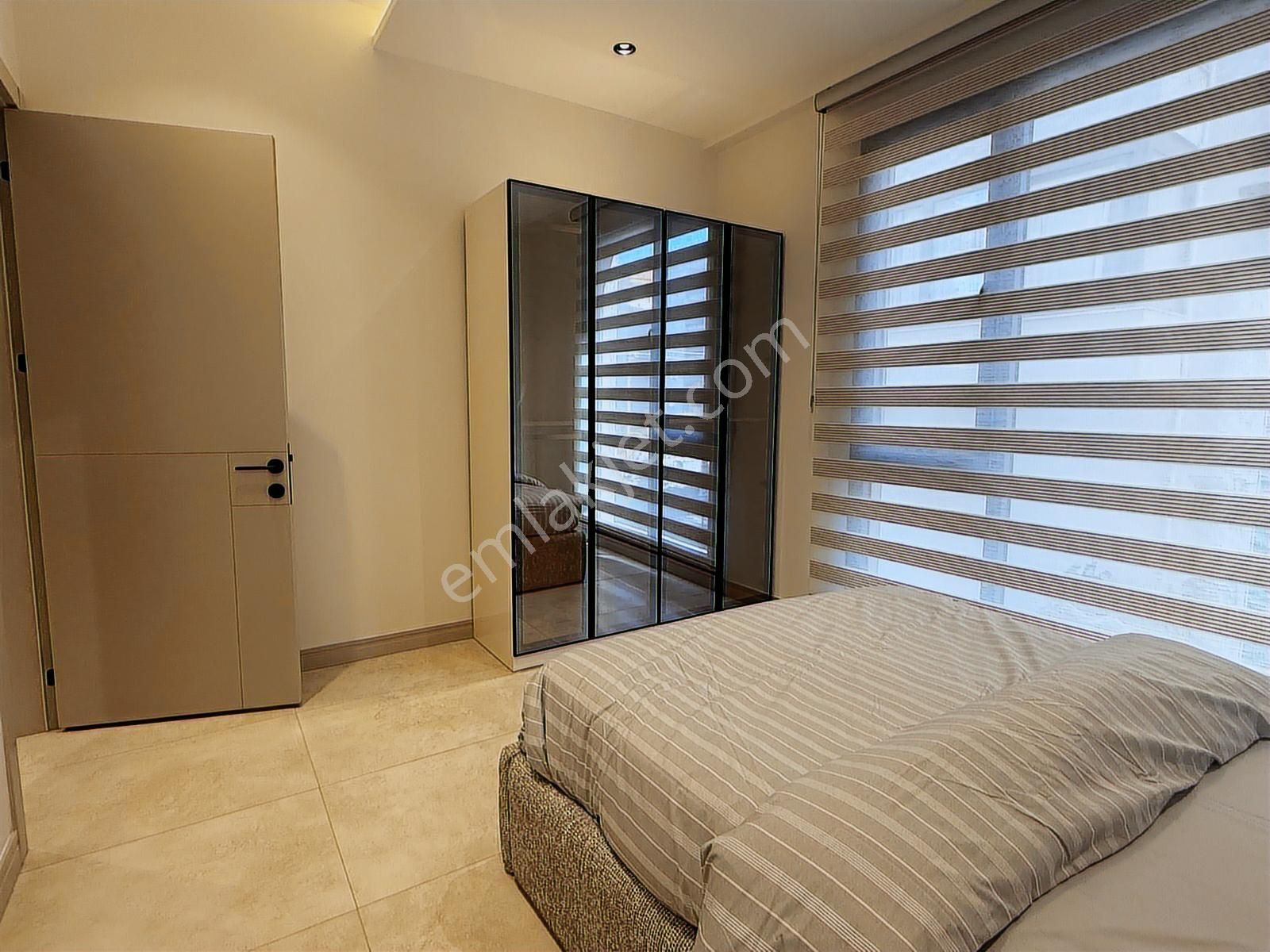 Binyapı'dan Adalette 1+1 Sıfır Lüks Apartlar !! - Görsel 20