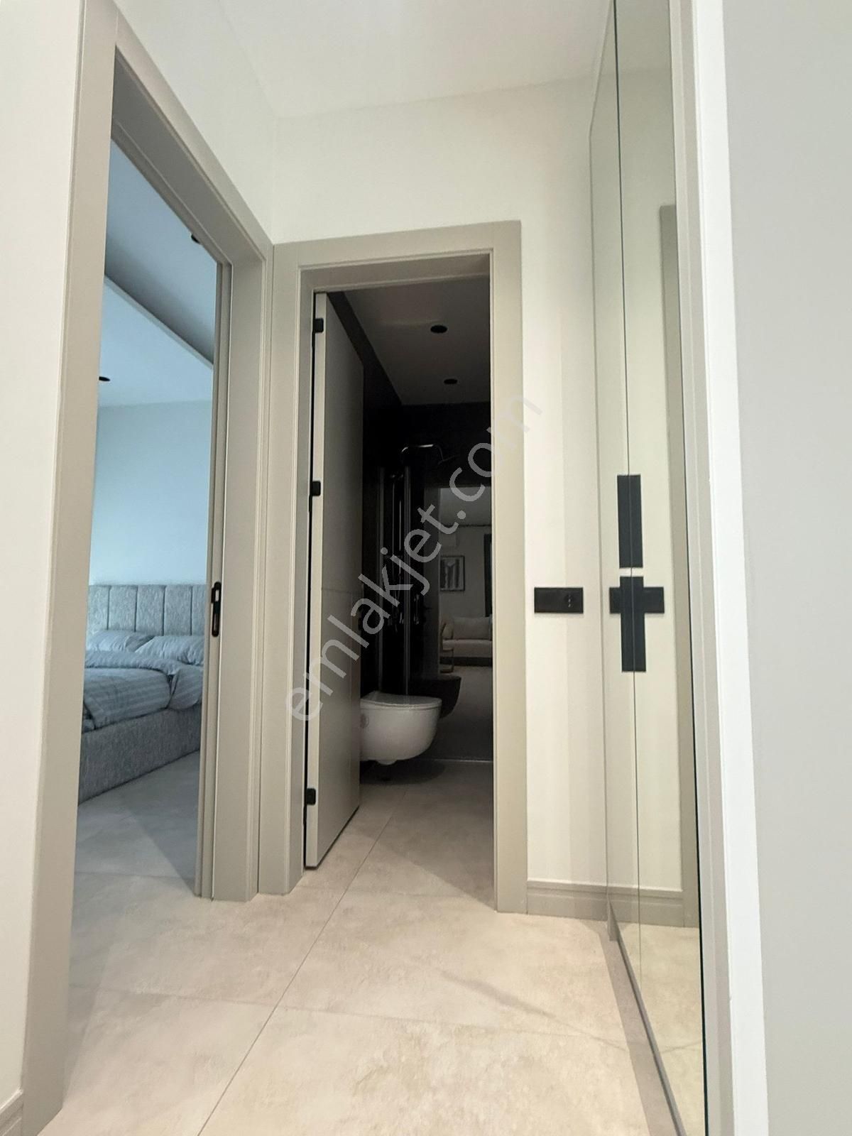 Binyapı'dan Adalette 1+1 Sıfır Lüks Apartlar !! - Görsel 14