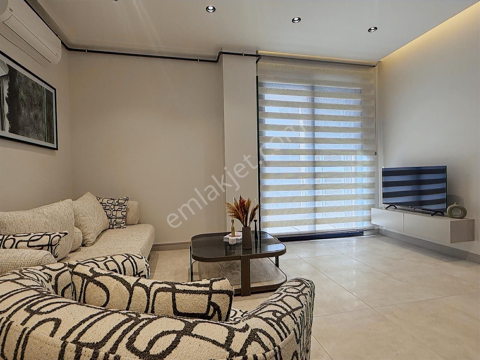 Binyapı'dan Adalette 1+1 Sıfır Lüks Apartlar !! - Görsel 7