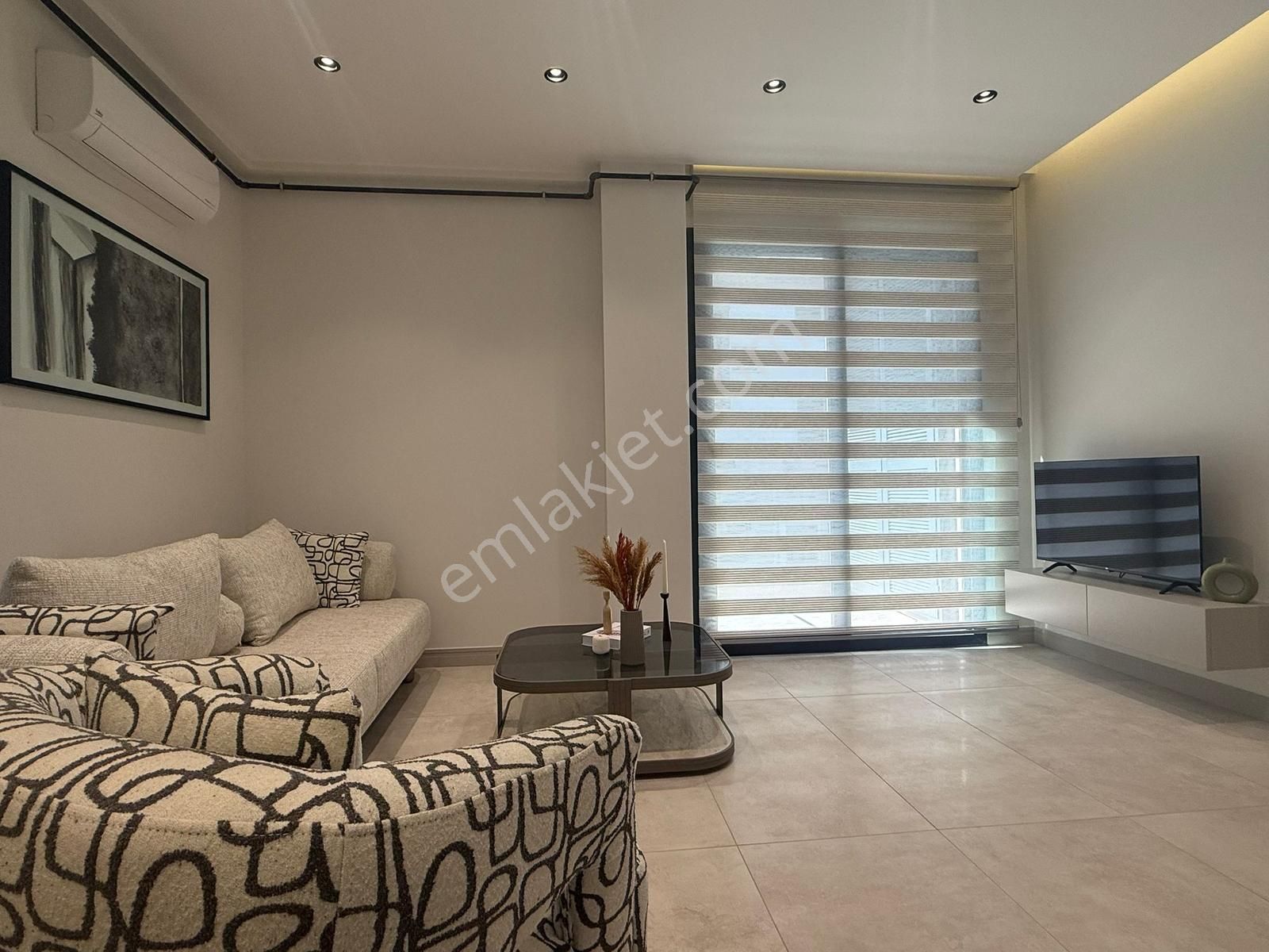 Binyapı'dan Adalette 1+1 Sıfır Lüks Apartlar !! - Görsel 9