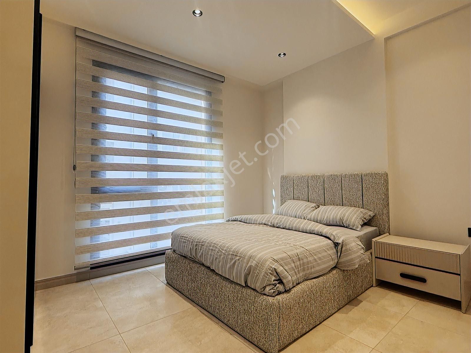 Binyapı'dan Adalette 1+1 Sıfır Lüks Apartlar !! - Görsel 8