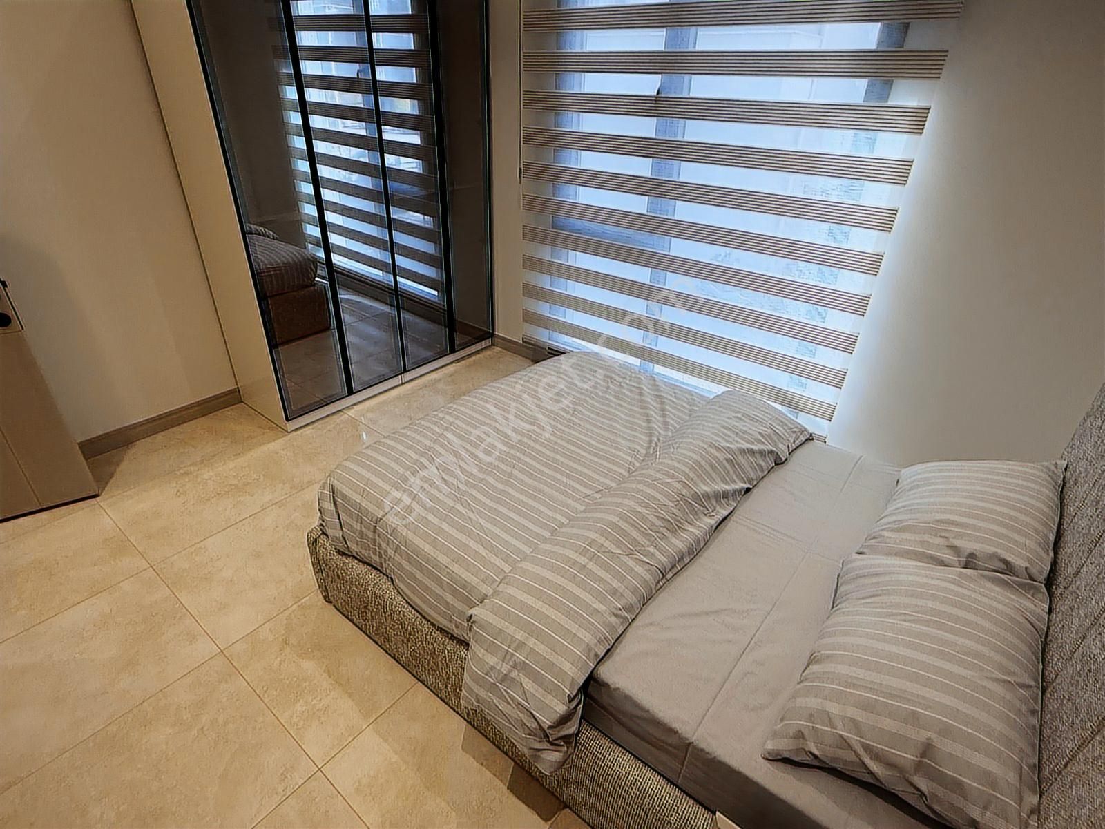 Binyapı'dan Adalette 1+1 Sıfır Lüks Apartlar !! - Görsel 19