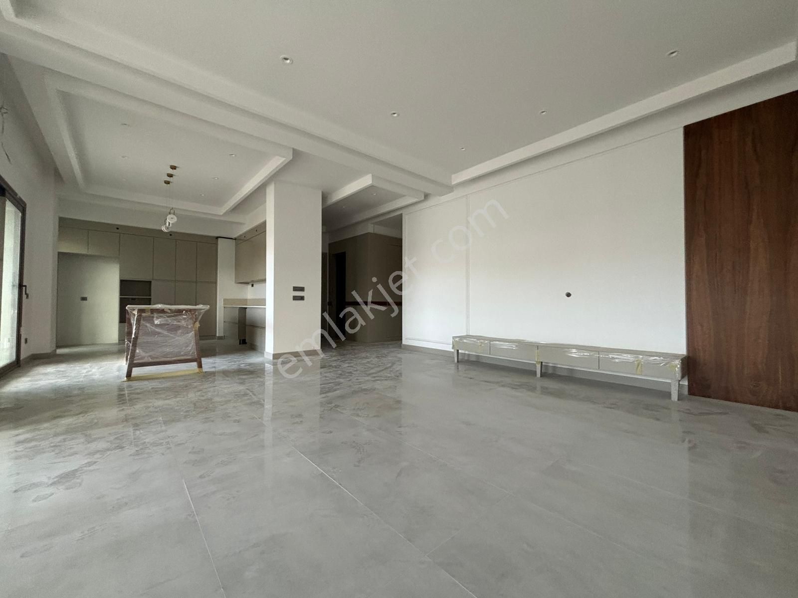 Demirler'den Selçukbey'de Pişirme Mutfaklı Site Konsept 3,5+1 - Görsel 25