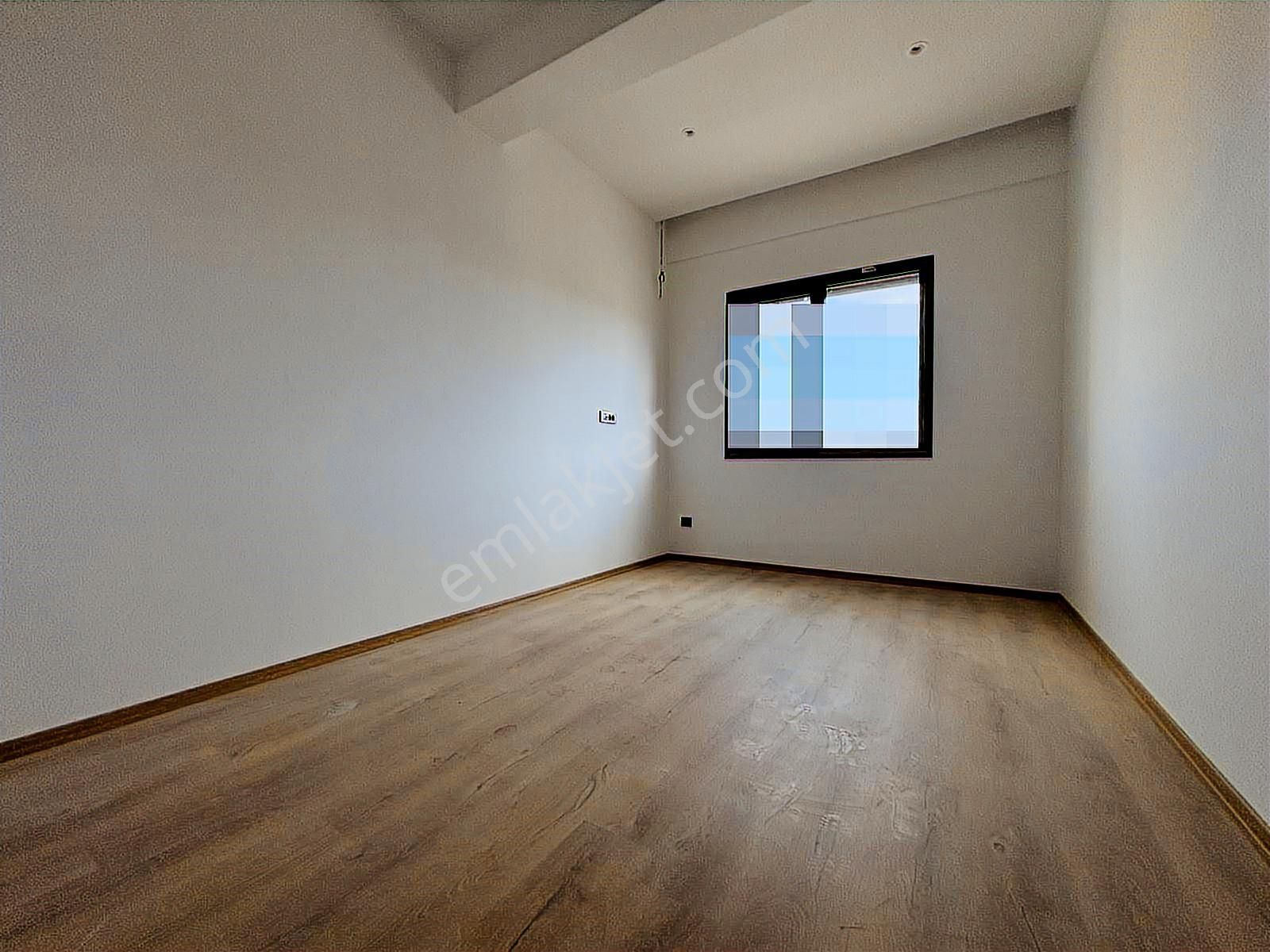 Demirler'den Selçukbey'de Pişirme Mutfaklı Site Konsept 3,5+1 - Görsel 23