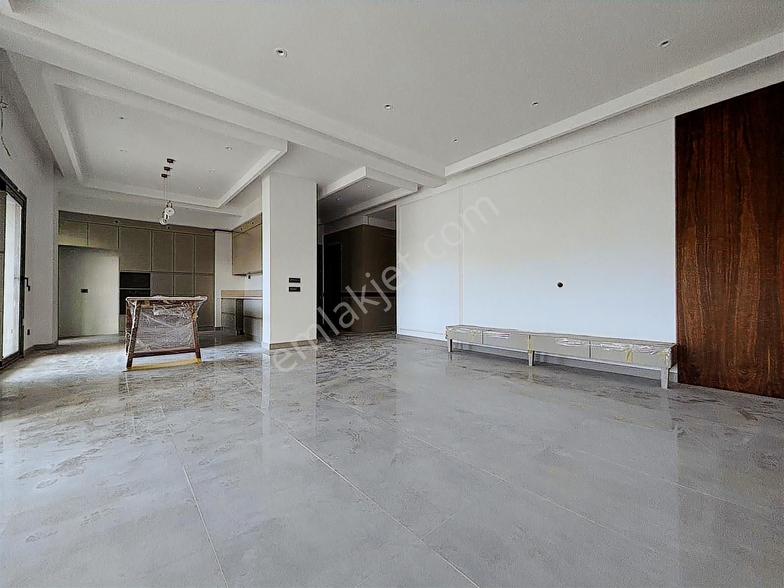 Demirler'den Selçukbey'de Pişirme Mutfaklı Site Konsept 3,5+1 - Görsel 7