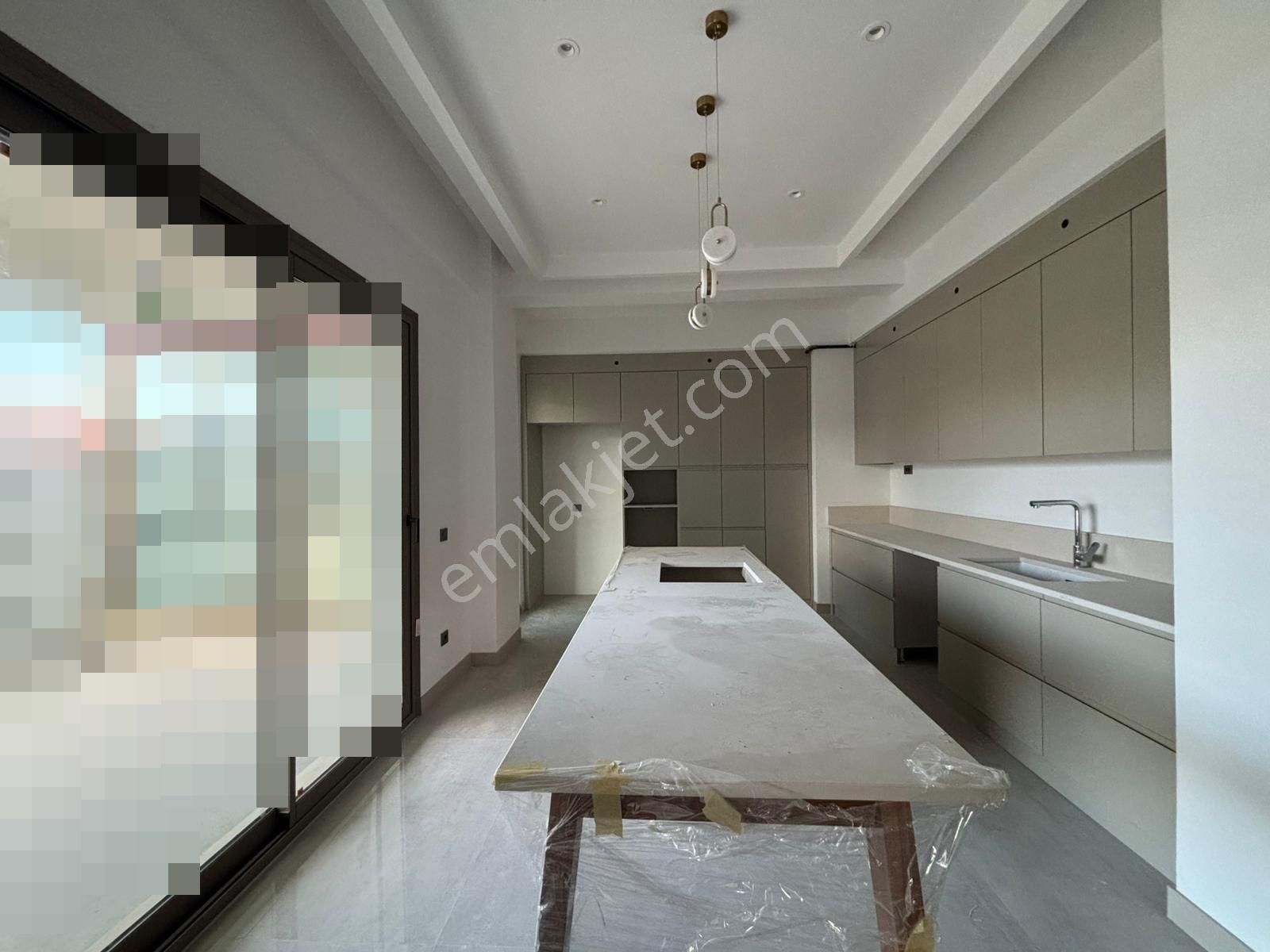 Demirler'den Selçukbey'de Pişirme Mutfaklı Site Konsept 3,5+1 - Görsel 17