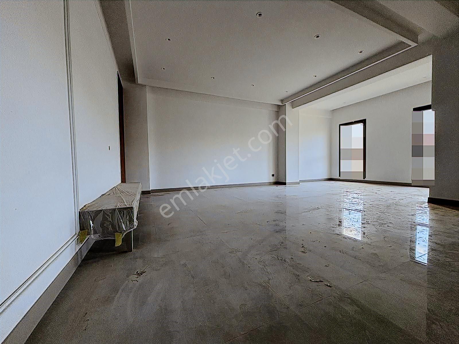 Demirler'den Selçukbey'de Pişirme Mutfaklı Site Konsept 3,5+1 - Görsel 21