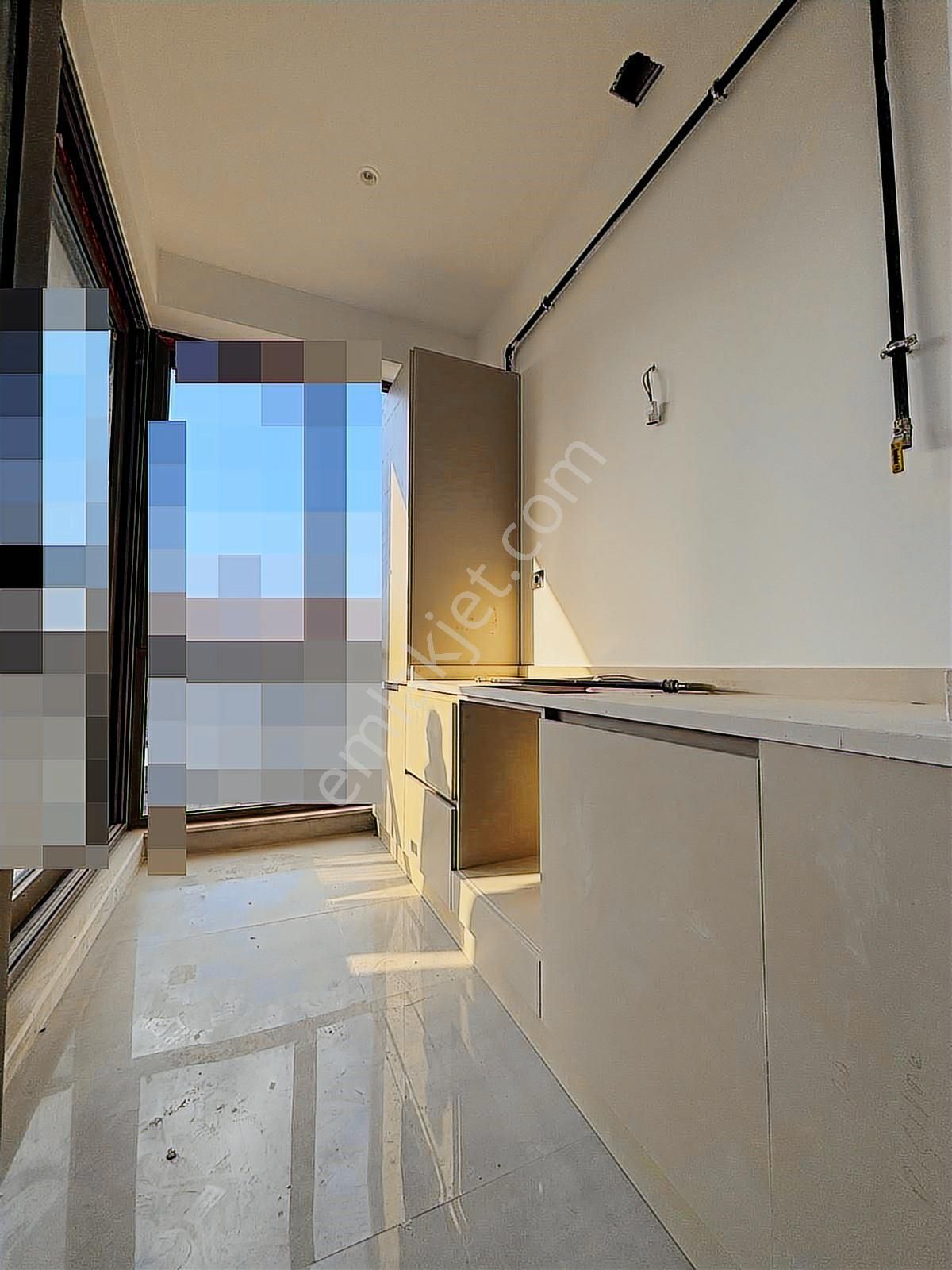 Demirler'den Selçukbey'de Pişirme Mutfaklı Site Konsept 3,5+1 - Görsel 12