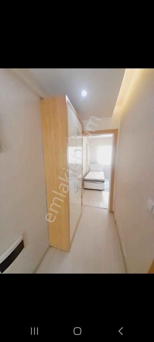 Kaan Emlaktan Kayalık Caddesi Yakını 1+1 55 M2 Full Eşyalı Apart - Görsel 8