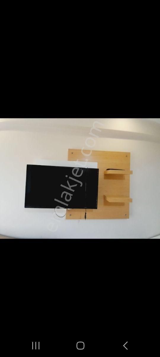 Kaan Emlaktan Kayalık Caddesi Yakını 1+1 55 M2 Full Eşyalı Apart - Görsel 3