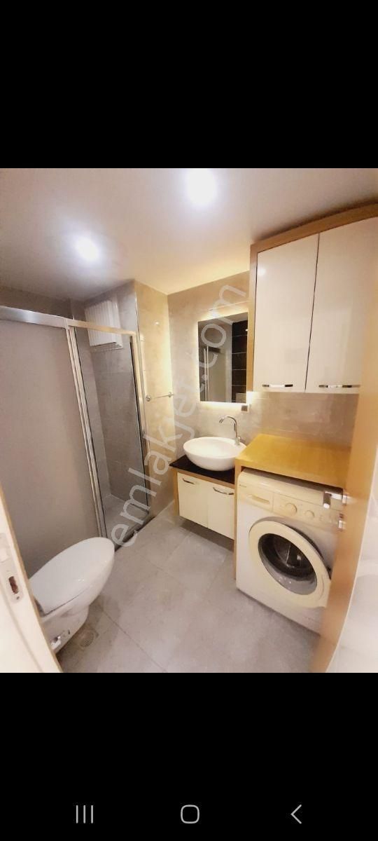 Kaan Emlaktan Kayalık Caddesi Yakını 1+1 55 M2 Full Eşyalı Apart - Görsel 4