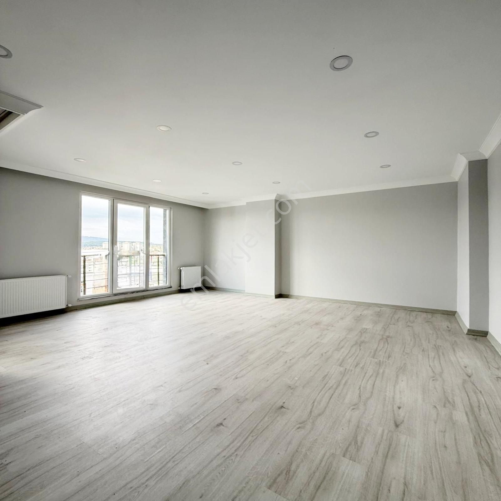 Çekmeköy Yapı Gayrimenkul'den Çatalmeşede 4+1 Üst Dubleks !! - Görsel 22