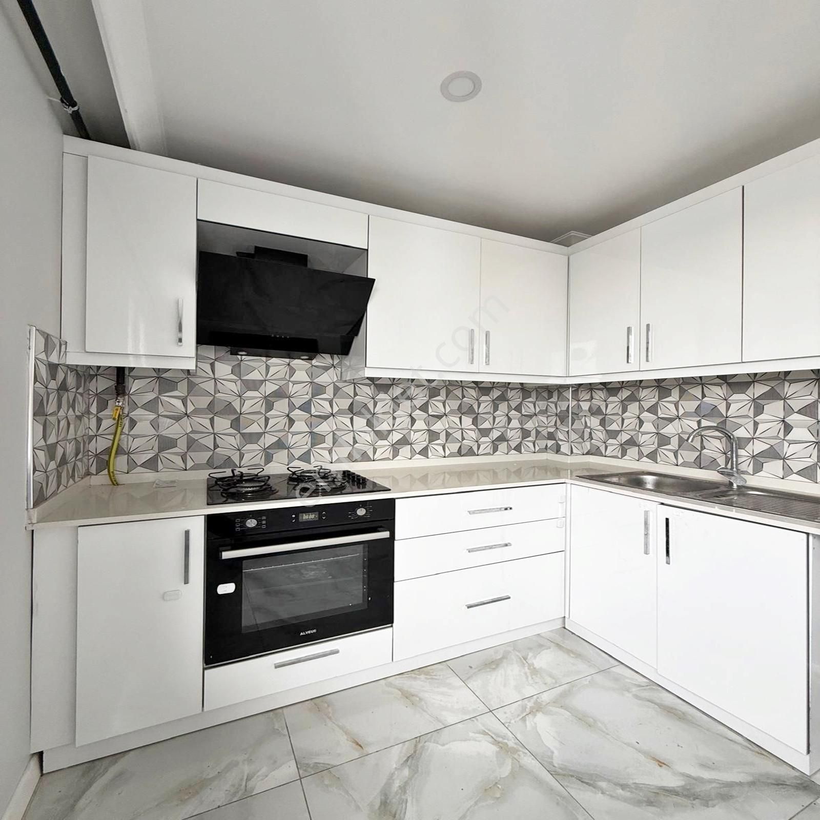 Çekmeköy Yapı Gayrimenkul'den Çatalmeşede 4+1 Üst Dubleks !! - Görsel 10