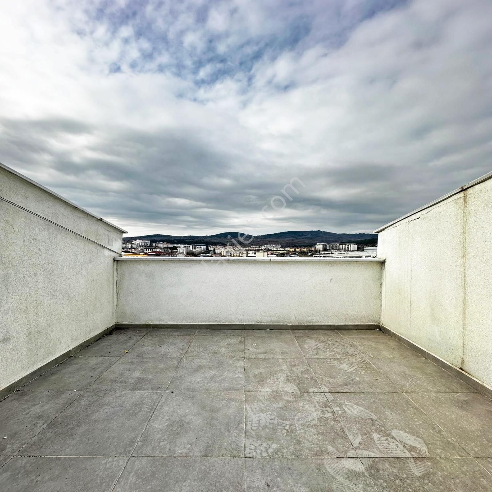 Çekmeköy Yapı Gayrimenkul'den Çatalmeşede 4+1 Üst Dubleks !! - Görsel 32