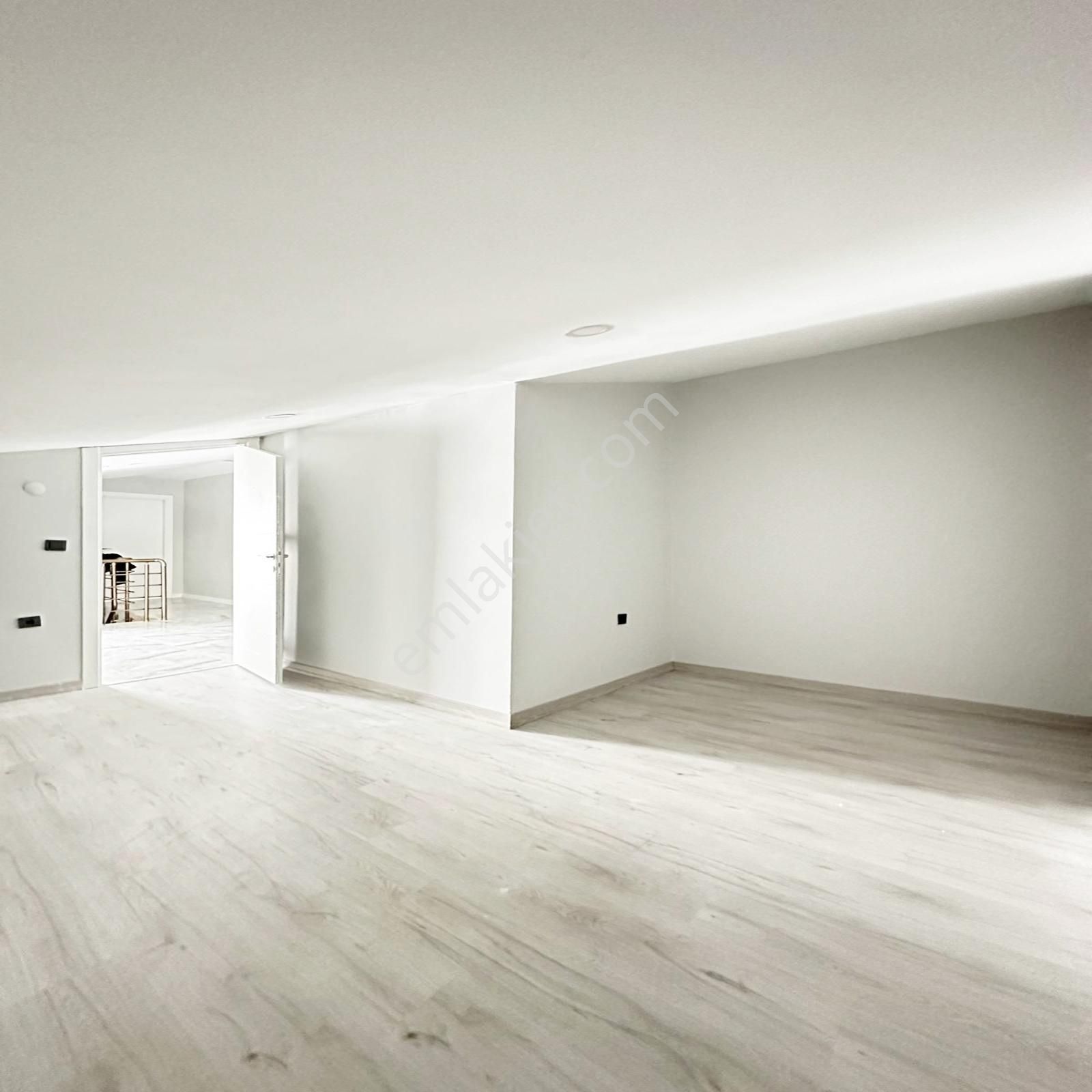 Çekmeköy Yapı Gayrimenkul'den Çatalmeşede 4+1 Üst Dubleks !! - Görsel 14