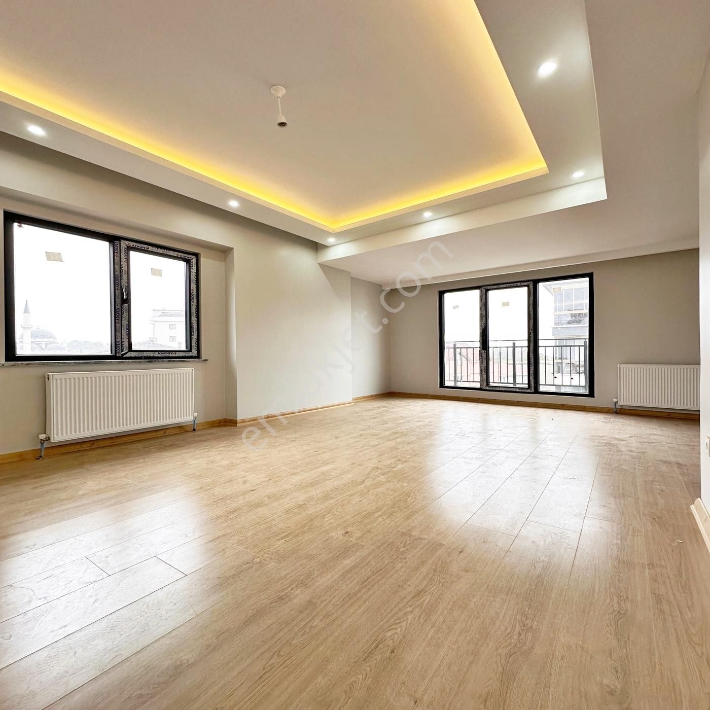 Çekmeköy Yapı Gayrimenkul'den 140m² 4+1 Üst Dubleks !!