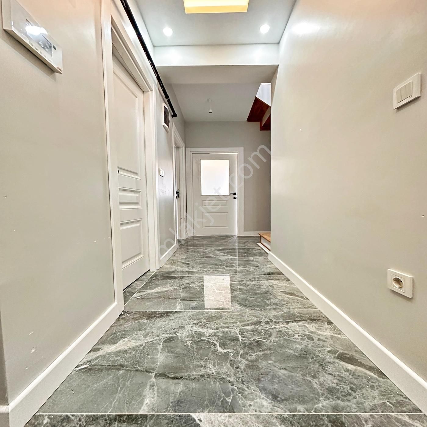 Çekmeköy Yapı Gayrimenkul'den 140m² 4+1 Üst Dubleks !! - Görsel 33