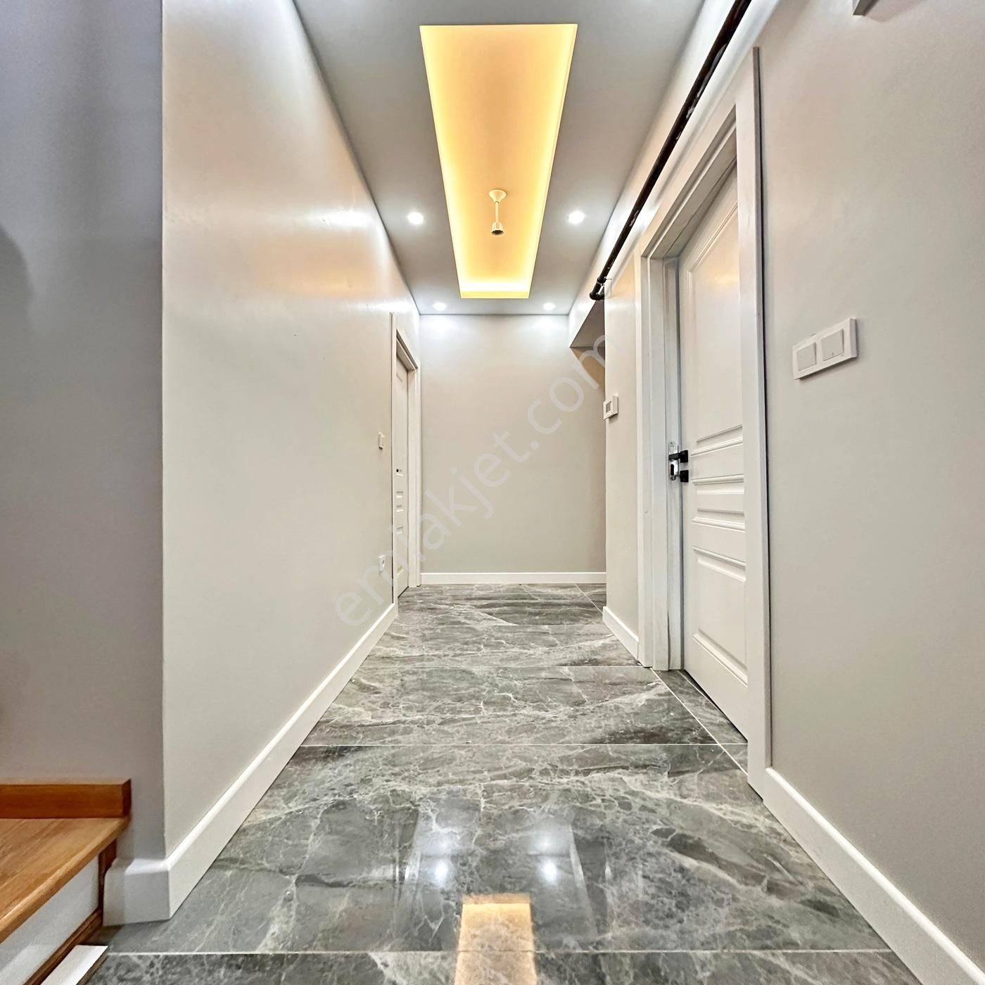 Çekmeköy Yapı Gayrimenkul'den 140m² 4+1 Üst Dubleks !! - Görsel 28