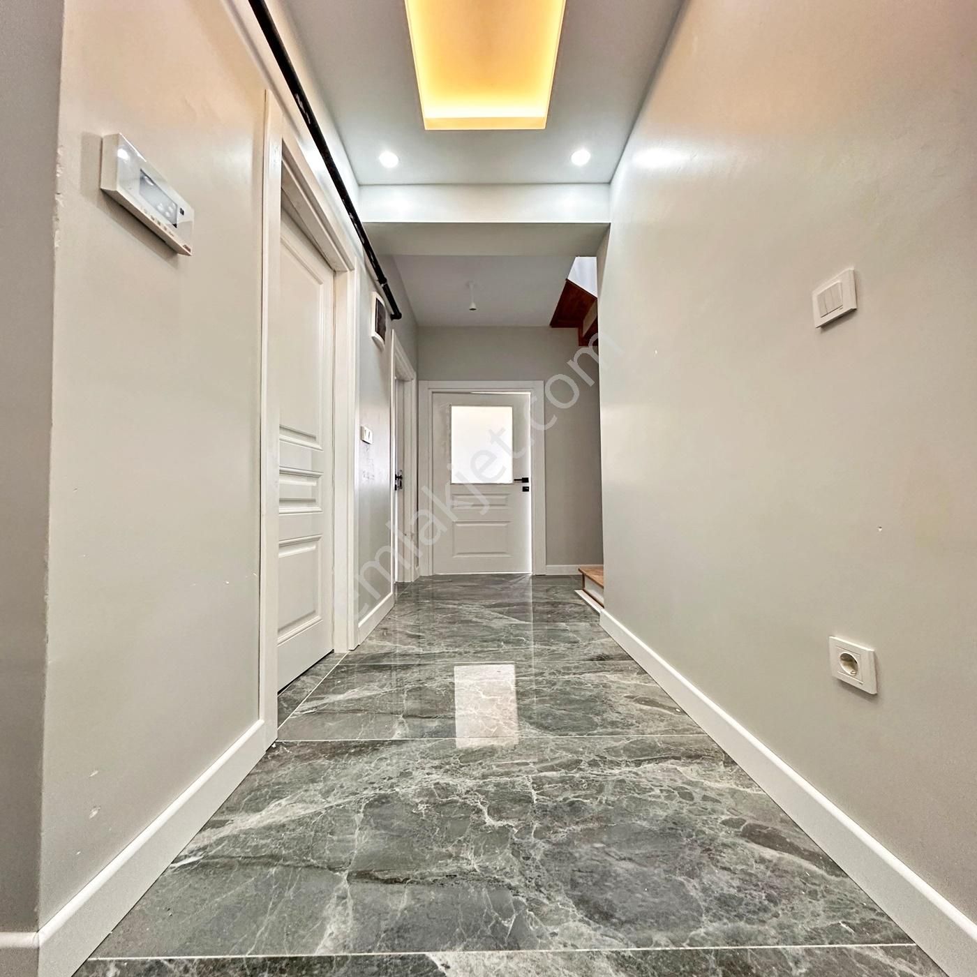 Çekmeköy Yapı Gayrimenkul'den 140m² 4+1 Üst Dubleks !! - Görsel 33