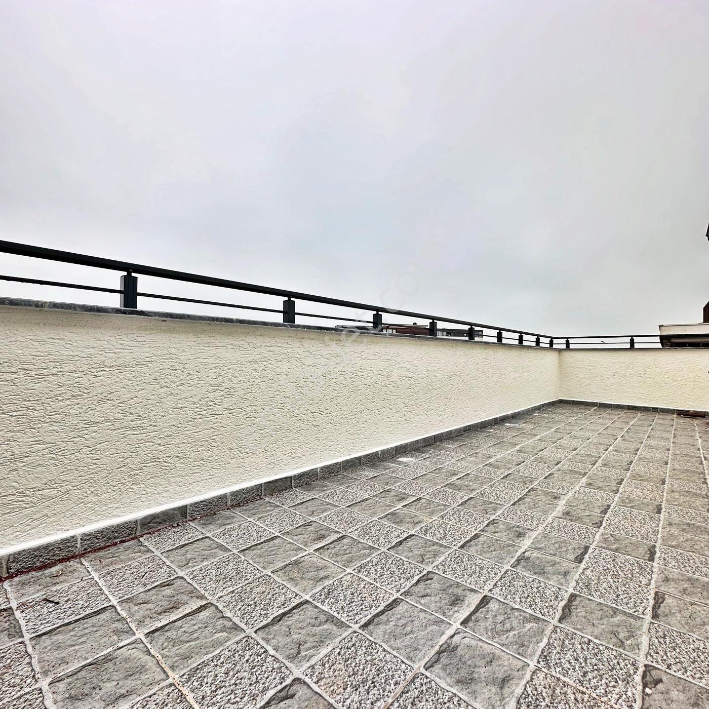 Çekmeköy Yapı Gayrimenkul'den 140m² 4+1 Üst Dubleks !! - Görsel 7