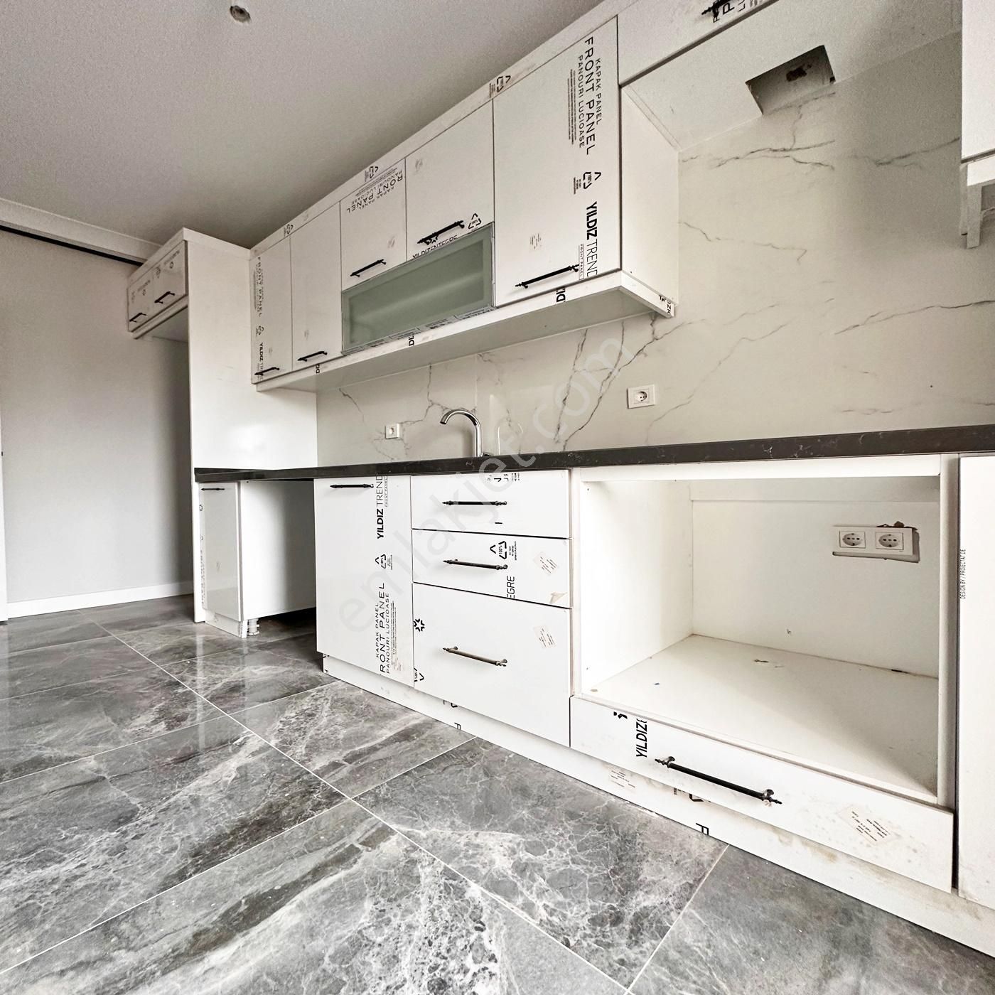 Çekmeköy Yapı Gayrimenkul'den 140m² 4+1 Üst Dubleks !! - Görsel 14