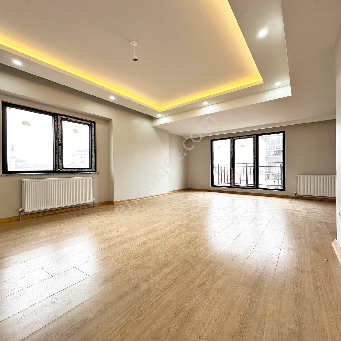 Çekmeköy Yapı Gayrimenkul'den 140m² 4+1 Üst Dubleks !! - Görsel 6