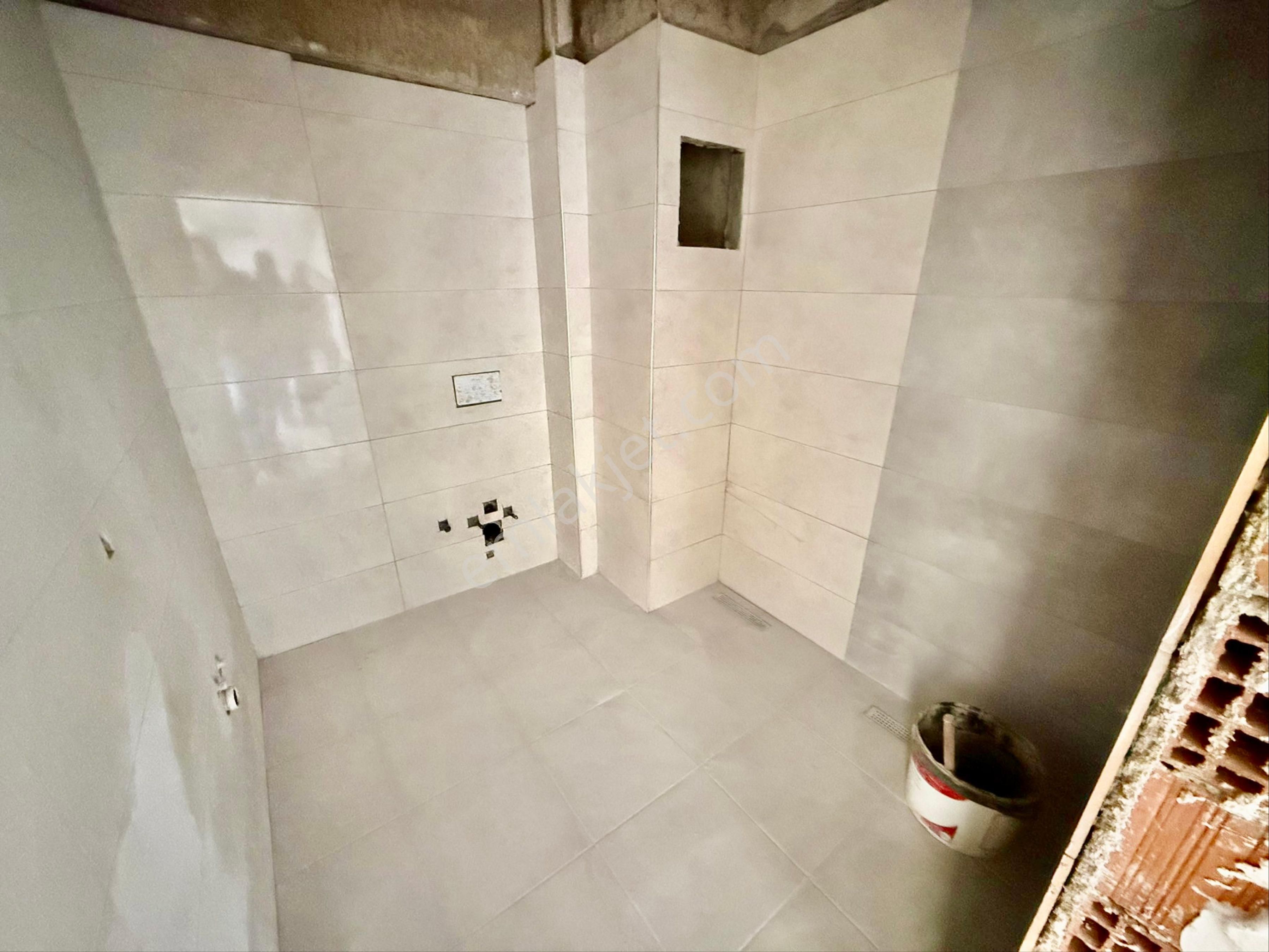 Şehir Merkezinde Yakın 84m2 Brüt 1+1 Satılık Daire - Görsel 14