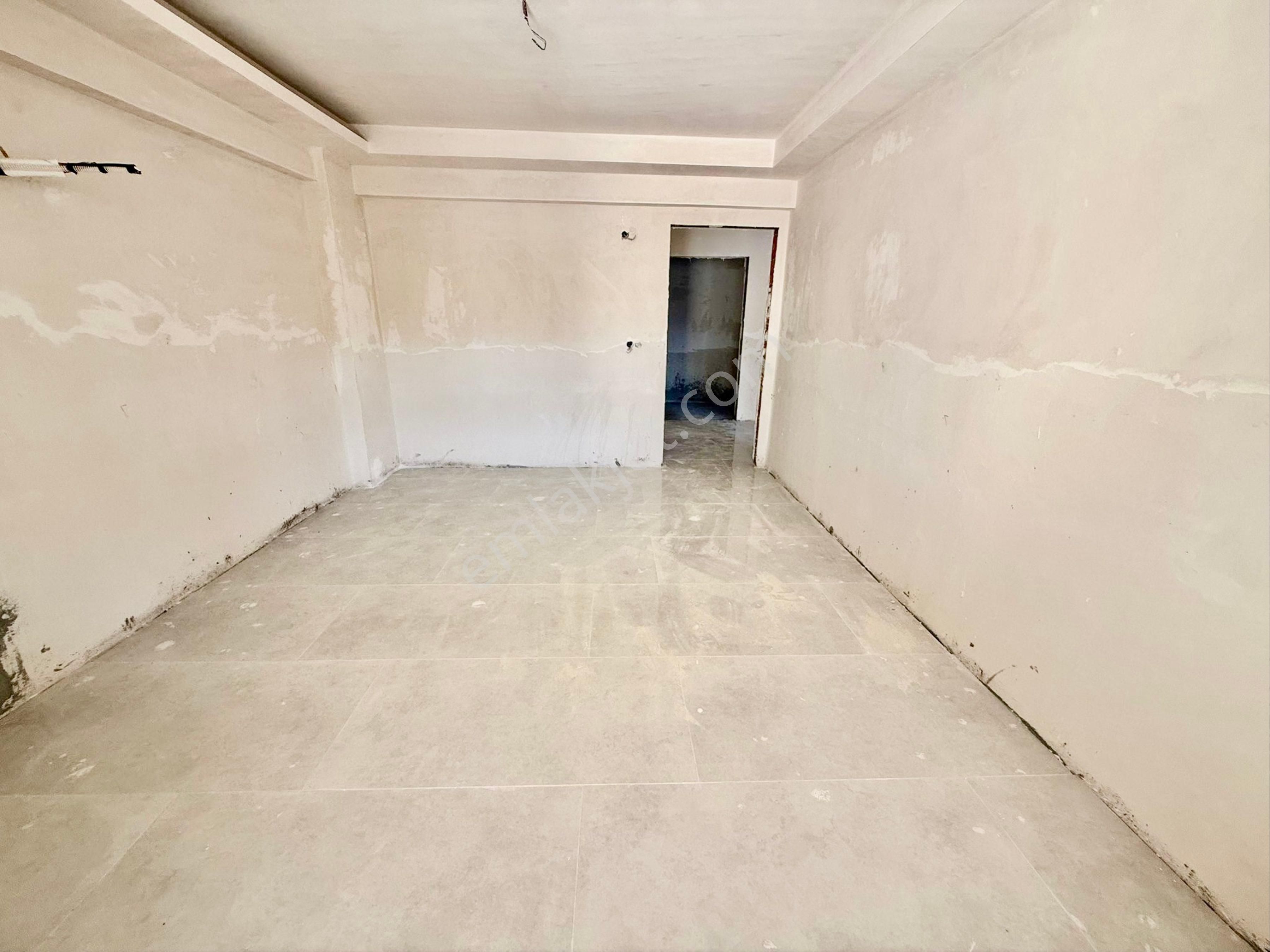 Şehir Merkezinde Yakın 84m2 Brüt 1+1 Satılık Daire - Görsel 5