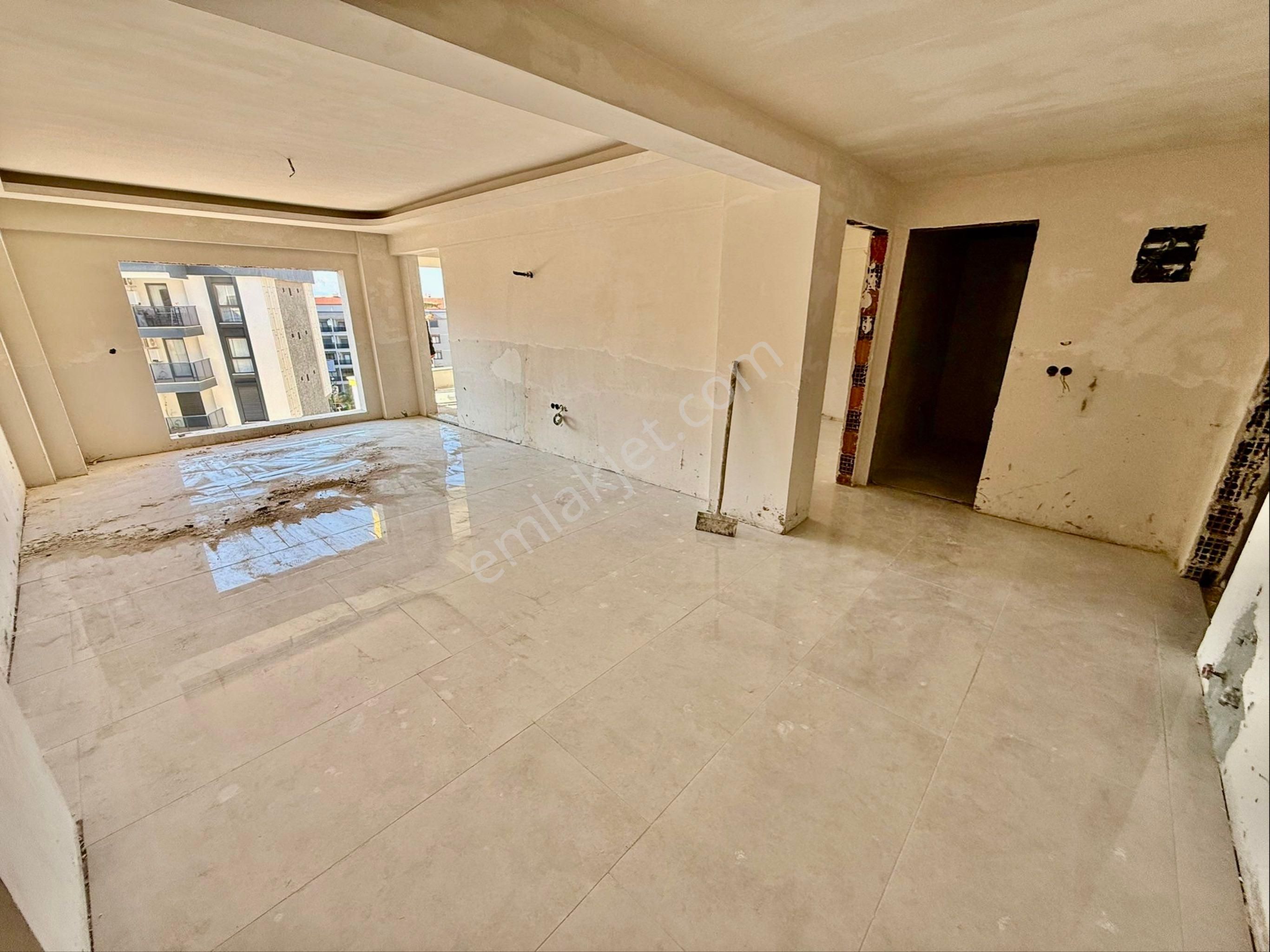 Şehir Merkezinde Yakın 84m2 Brüt 1+1 Satılık Daire - Görsel 11