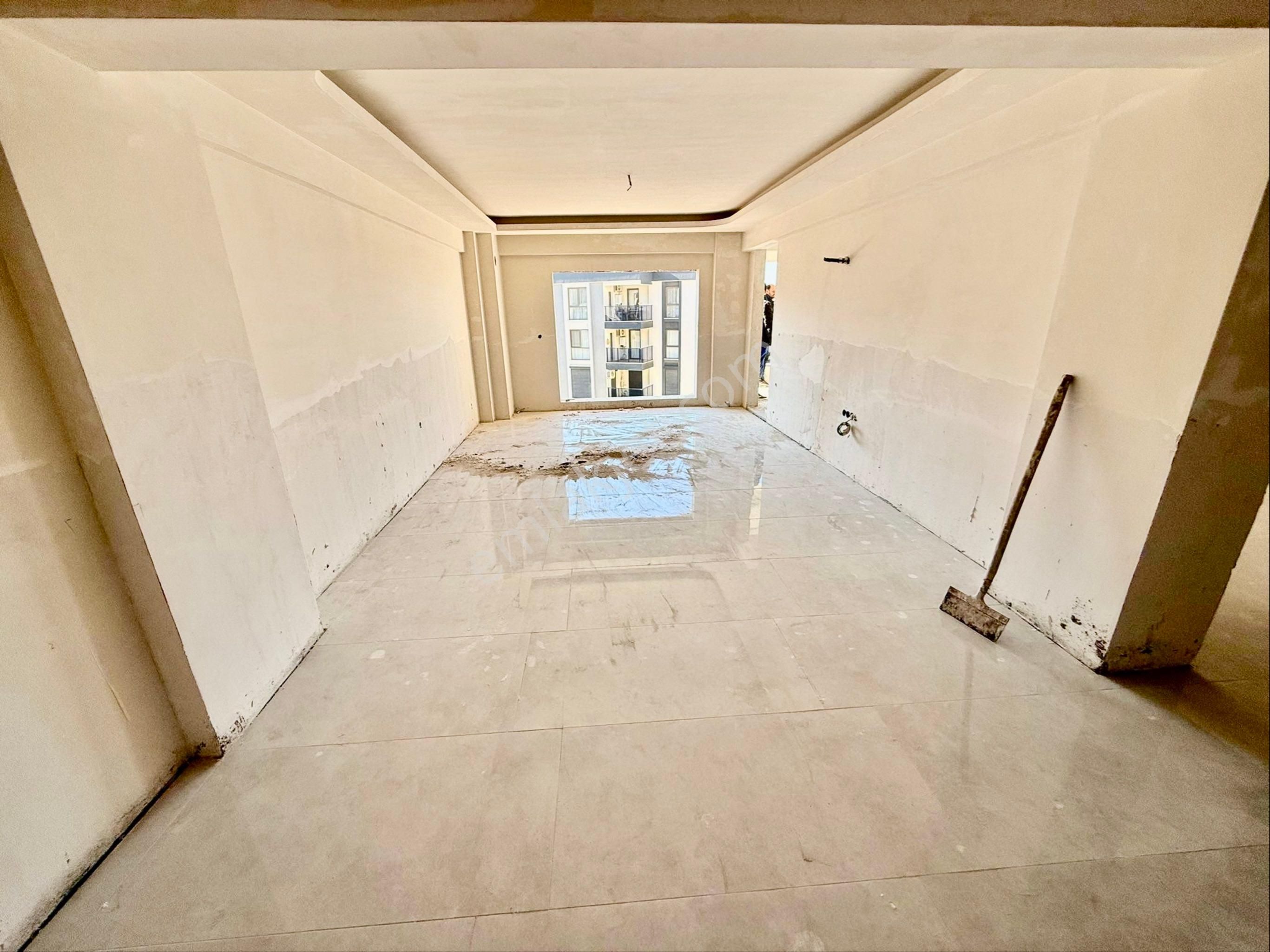 Şehir Merkezinde Yakın 84m2 Brüt 1+1 Satılık Daire - Görsel 8