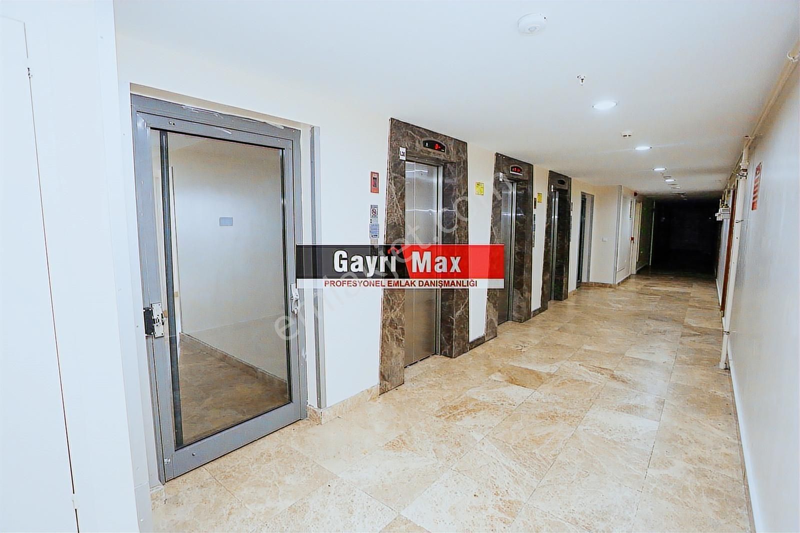 Beylikdüzü İnnovia 3 .eşyalı Kiralık Daire Gayrimax Gayrimenkul - Görsel 6