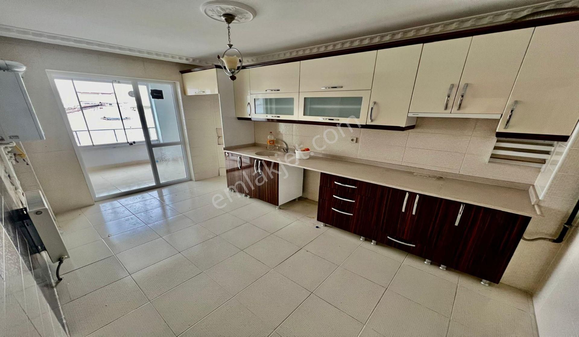 Esertepe Dilek Cami Yakını Katta Yeni Bina Çift Banyolu - Görsel 2