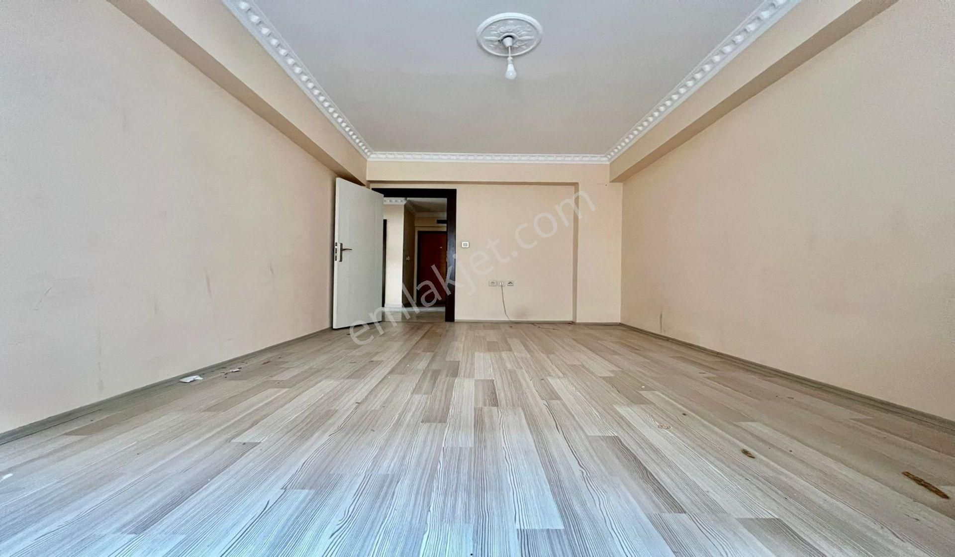 Esertepe Dilek Cami Yakını Katta Yeni Bina Çift Banyolu - Görsel 24