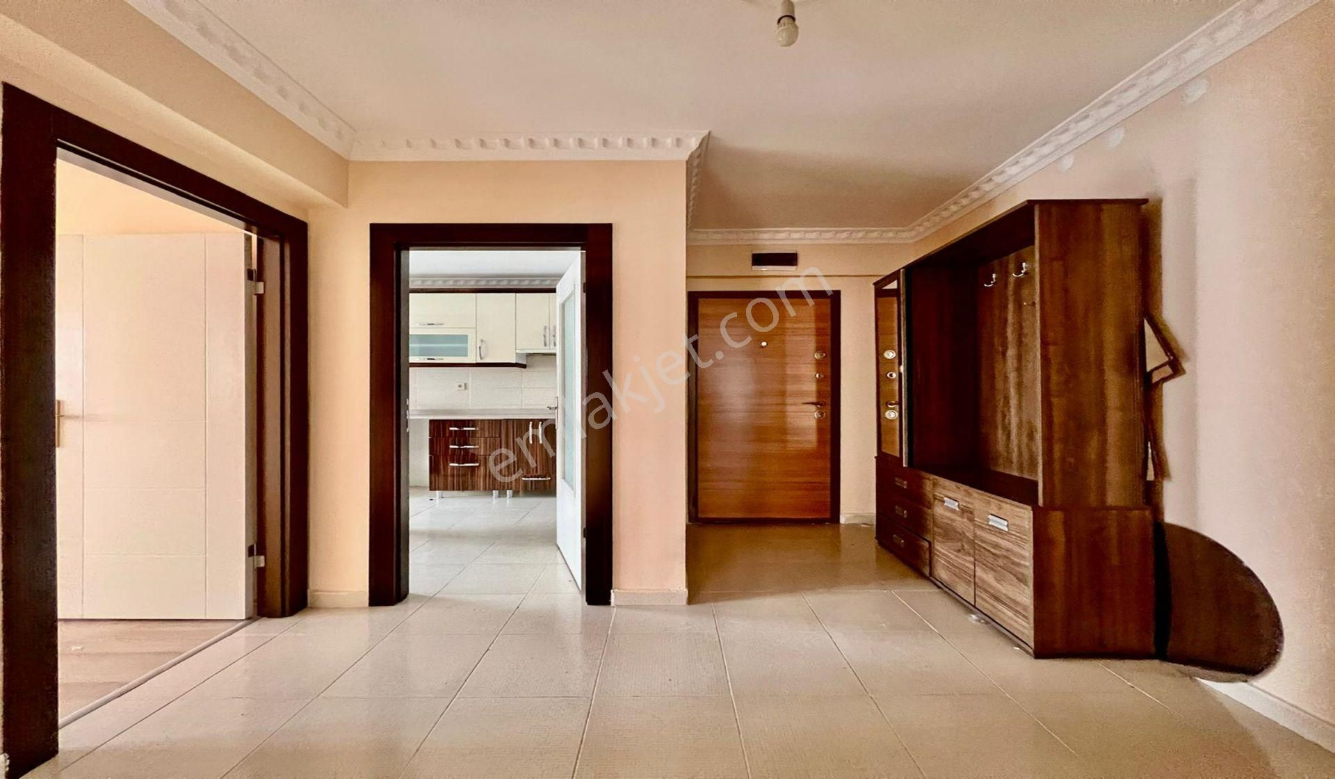 Esertepe Dilek Cami Yakını Katta Yeni Bina Çift Banyolu - Görsel 32